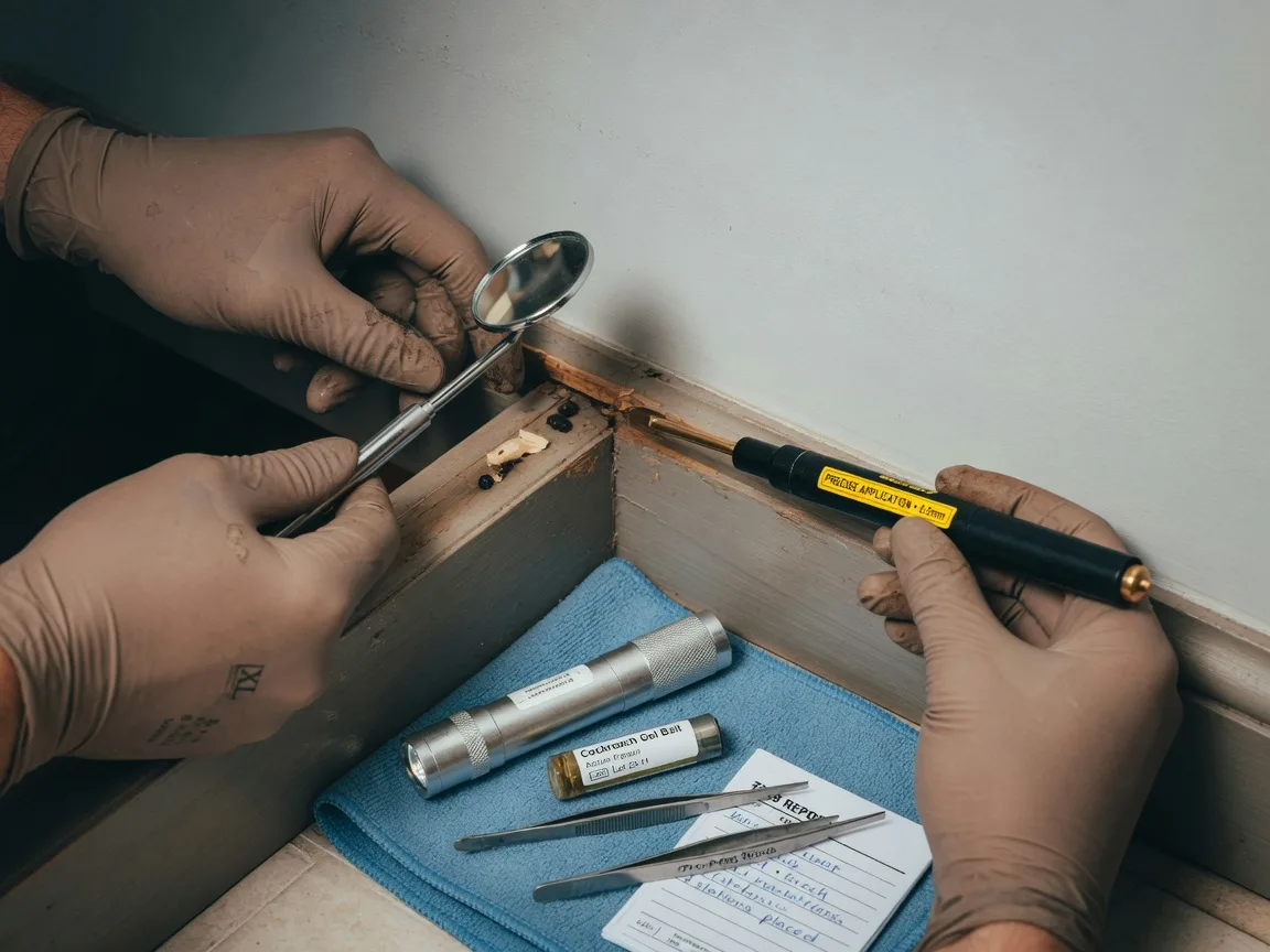 Why choose Emergency Pest Control in Brookton, ME